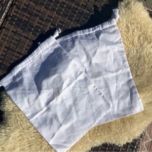 KHAITE Shoe Cover Dust Bags